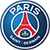 Logo Paris Saint-Germain